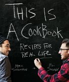 This Is a Cookbook (eBook, ePUB)