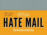 Hate Mail (eBook, ePUB)
