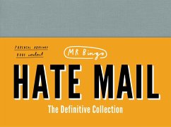 Hate Mail (eBook, ePUB) - Bingo