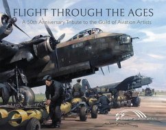 Cover Flight Through the Ages (eBook, ePUB)