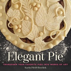 Elegant Pie (eBook, ePUB) - Pfeiff-Boschek, Karin
