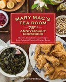 Mary Mac's Tea Room 75th Anniversary Cookbook (eBook, ePUB)