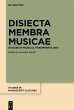 Disiecta Membra Musicae (eBook, ePUB) - Bild 1