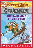 The Fast and the Frozen (eBook, ePUB) The Fast and the Frozen (eBook, ePUB)