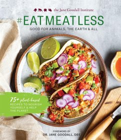 #EATMEATLESS (eBook, ePUB) - The Jane Goodall Institute