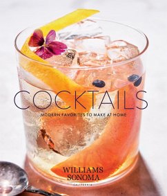 Cocktails (eBook, ePUB) - The Williams-Sonoma Test Kitchen