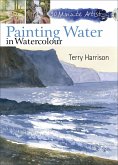 Painting Water in Watercolour (eBook, ePUB)