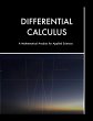 DIFFERENTIAL CALCULUS (eBook, ePUB) - Bild 1