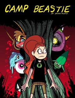 Camp Beastie (eBook, ePUB)