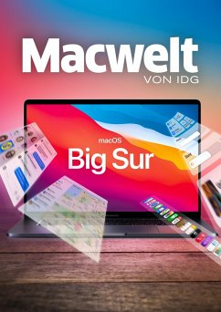 macOS Big Sur - Handbuch (eBook, ePUB)