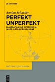 Perfekt unperfekt (eBook, ePUB)
