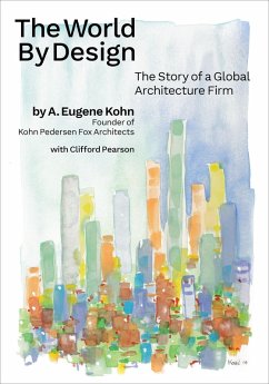 The World by Design (eBook, ePUB) - Kohn, A. Eugene; Pearson, Clifford