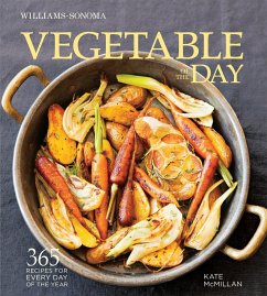 Vegetable of the Day (eBook, ePUB) - Mcmillan, Kate