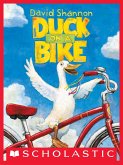 Duck on a Bike (eBook, ePUB)