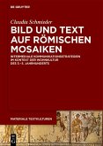 Bild und Text auf römischen Mosaiken (eBook, ePUB)