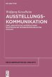 Ausstellungskommunikation (eBook, ePUB) - Bild 1