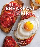 The Breakfast Bible (eBook, ePUB)
