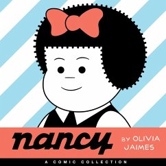 Nancy (eBook, ePUB) - Jaimes, Olivia