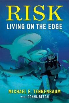 Cover Risk (eBook, ePUB)