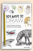 101 Ways to Draw (eBook, ePUB)
