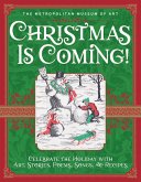 Christmas Is Coming! (eBook, ePUB)