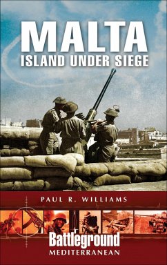 Malta (eBook, ePUB) - Williams, Paul