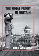 The Home Front in Britain (eBook, ePUB) - Bild 1