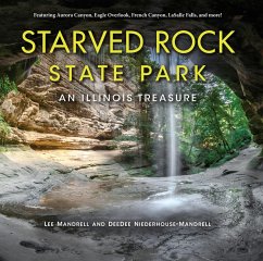 Cover Starved Rock State Park (eBook, ePUB)