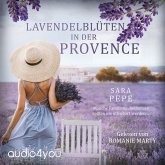 Lavendelblüten in der Provence (MP3-Download)