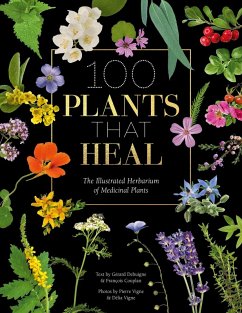 Cover 100 Plants That Heal (eBook, ePUB)