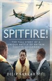 Spitfire! (eBook, ePUB)