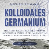 KOLLOIDALES GERMANIUM [Rife & Solfeggio] (MP3-Download)