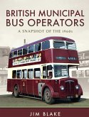 British Municipal Bus Operators (eBook, ePUB) British Municipal Bus Operators (eBook, ePUB)