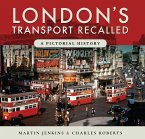 London's Transport Recalled (eBook, ePUB)
