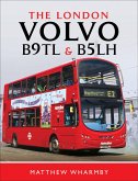 The London Volvo B9TL & B5LH (eBook, ePUB)
