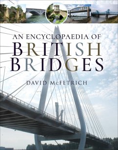 Cover An Encyclopaedia of British Bridges (eBook, ePUB)