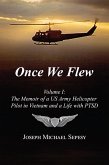 Once We Flew (eBook, ePUB)