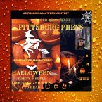 Pittsburg Press Halloween Edition (eBook, ePUB)