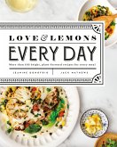 Love and Lemons Every Day (eBook, ePUB)