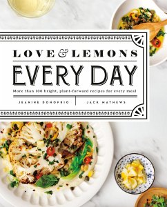 Love and Lemons Every Day (eBook, ePUB) - Donofrio, Jeanine