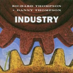 Industry - Richard Thompson