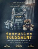 Operation Toussaint (eBook, ePUB)