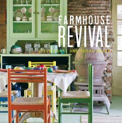Farmhouse Revival (eBook, ePUB) - Gross, Steve; Daley, Susan
