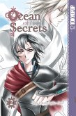 Ocean of Secrets, Volume 2 (eBook, ePUB)