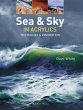 Sea & Sky in Acrylics (eBook, ePUB) - Bild 1