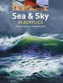 Sea & Sky in Acrylics (eBook, ePUB)