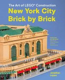 The Art of LEGO Construction (eBook, ePUB)