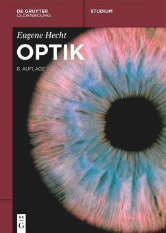 Optik (eBook, ePUB) Cover Optik (eBook, ePUB)