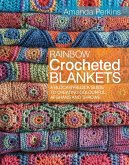 Rainbow Crocheted Blankets (eBook, ePUB)