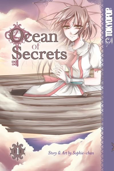 Ocean of Secrets, Volume 1 (eBook, ePUB) Ocean of Secrets, Volume 1 (eBook, ePUB)